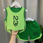 2 Ano / Verde