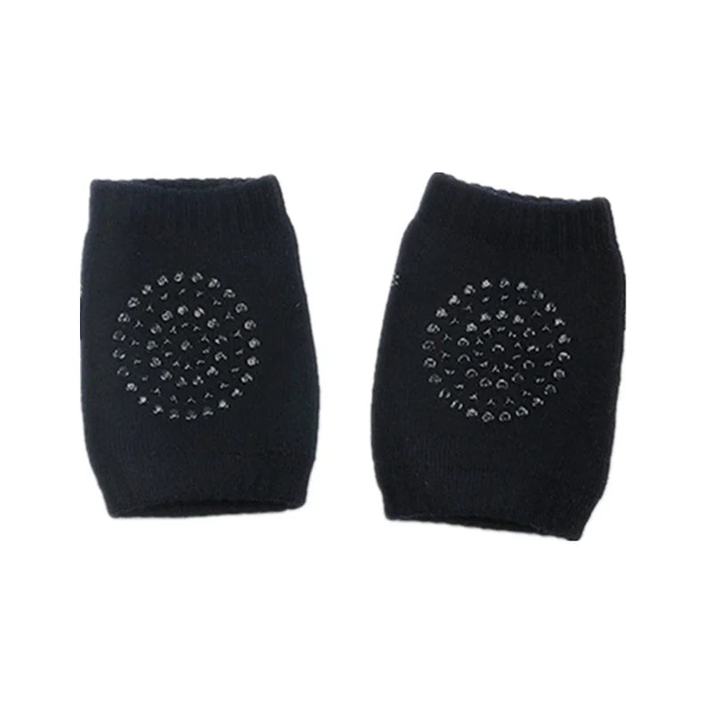 Segurança do bebê Rastejando Cotovelo Almofada, Kids Knee Pad, Protetor de crianças, Crianças Joelheira, Leg Warmer, Meninas, Meninos Acessórios