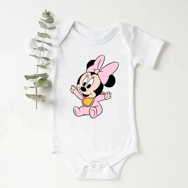 Body Baby Disney Duo