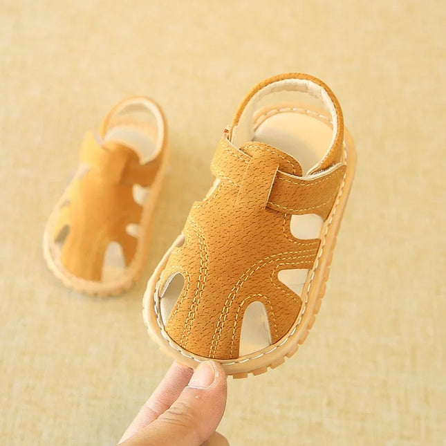 Baby Steps Sandal