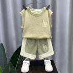 5 Ano / Verde Militar