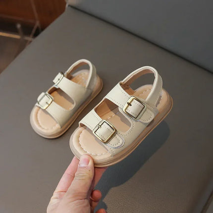 Baby K-Sandália