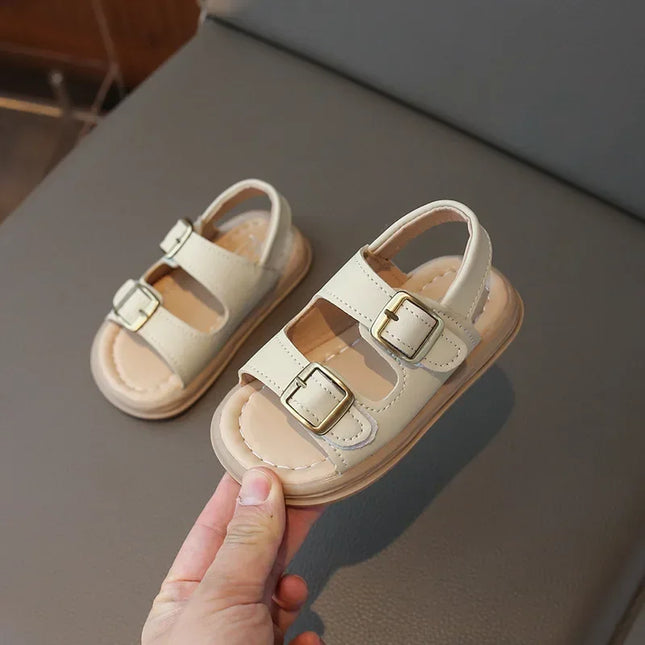 Baby K-Sandália