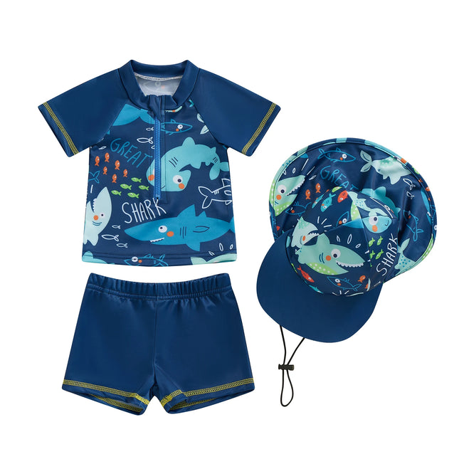 Kit Summer Baby Sezo