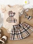 12-18 Meses / Conjunto Bebê