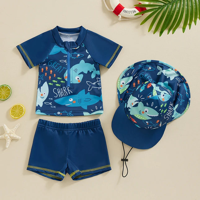Kit Summer Baby Sezo