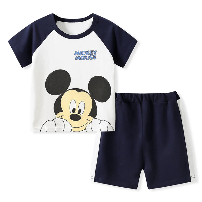 Conjunto Baby Trendy