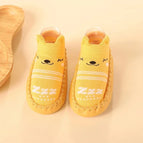 0-6 Meses / Amarelo Zzz
