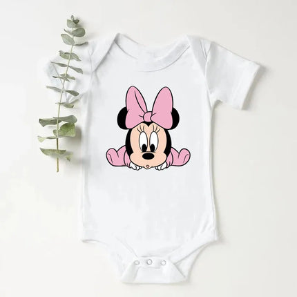 Body Baby Disney Duo