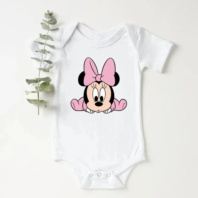 Body Baby Disney Duo