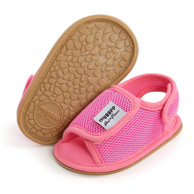 Sandalia   Baby Breeze