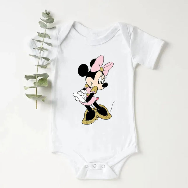 Body Baby Disney Duo