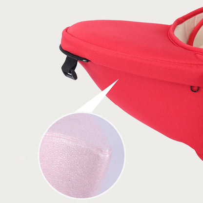 Ergonômico portador de bebê mochila infantil hipseat transportadora frente enfrentando ergonômico canguru envoltório do bebê sling mochila de viagem