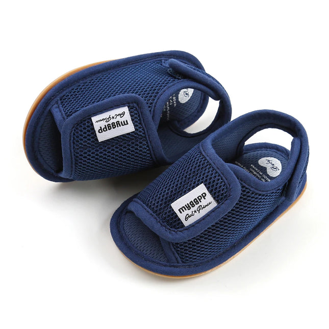 Sandalia   Baby Breeze
