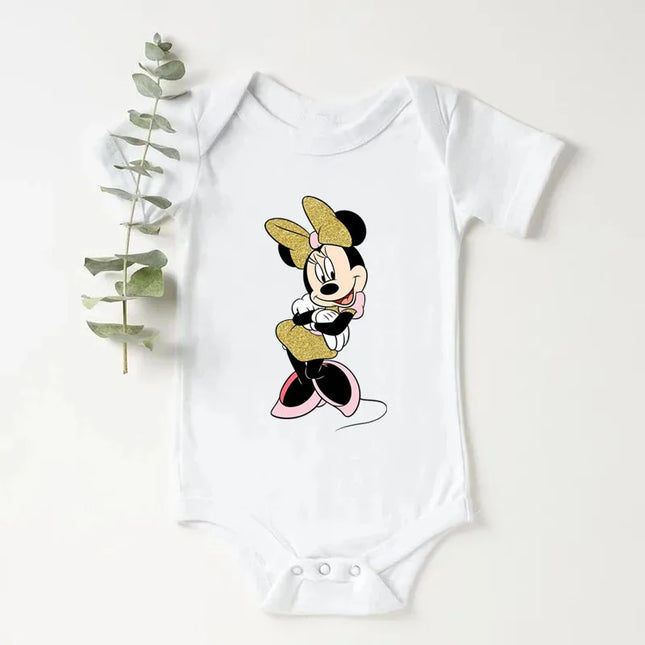 Body Baby Disney Duo