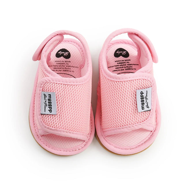 Sandalia   Baby Breeze