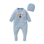 6 Meses / Conjunto Urso