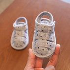Cinza / 13-18 Months