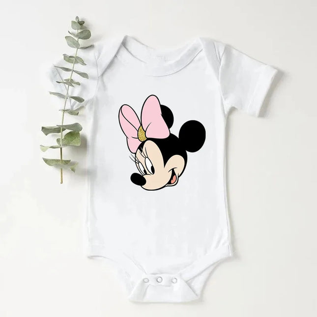 Body Baby Disney Duo