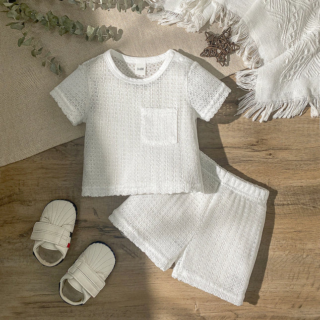 Conjunto Baby Pocket