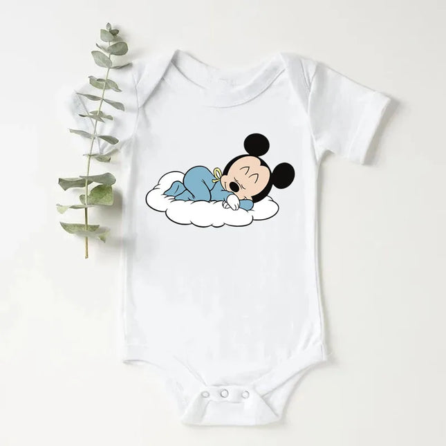 Body Baby Disney Duo