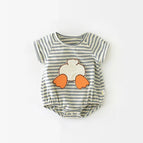 Cinza / 3-6M
