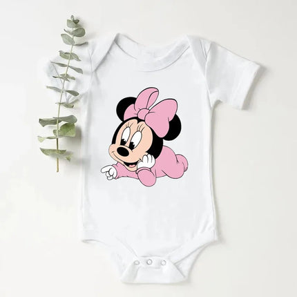 Body Baby Disney Duo