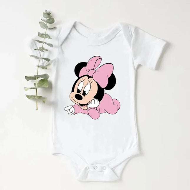 Body Baby Disney Duo