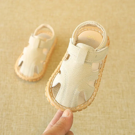 Baby Steps Sandal
