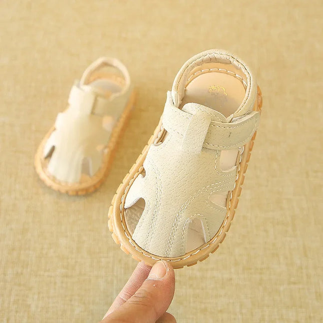 Baby Steps Sandal