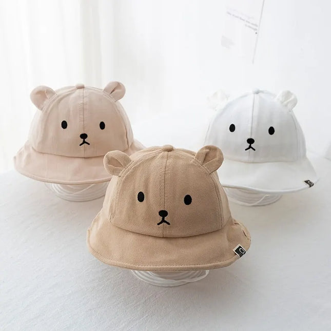 Chapéu Kids Ursinho Sezo