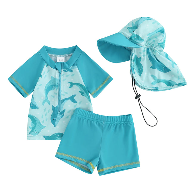 Kit Summer Baby Sezo