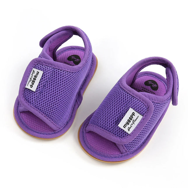 Sandalia   Baby Breeze