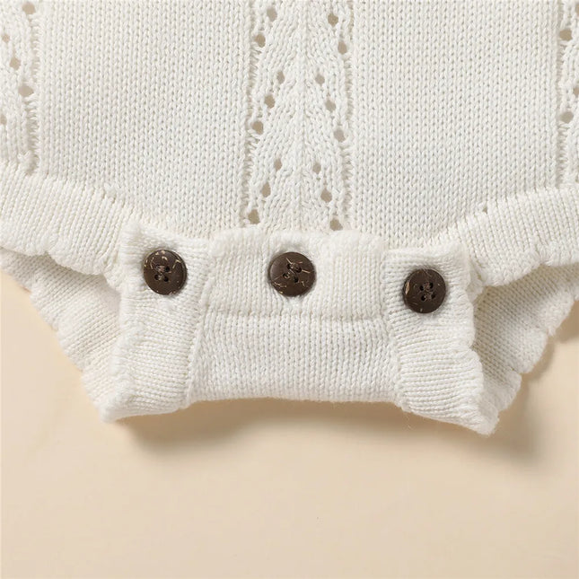 Conjunto Infantil Unissex 2 Peças – Macaquinho de Alça + Shorts com Cordinha