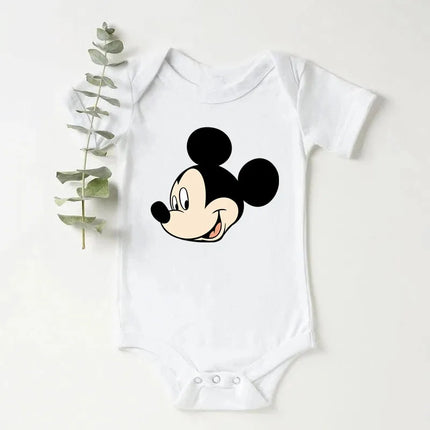 Body Baby Disney Duo