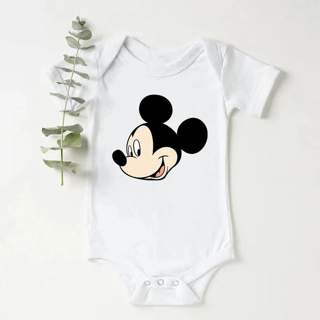 Body Baby Disney Duo