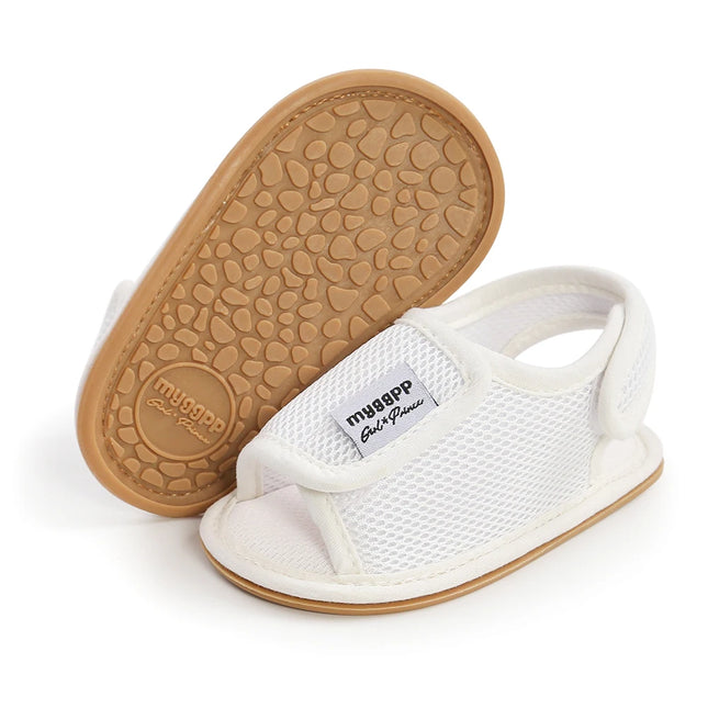 Sandalia   Baby Breeze