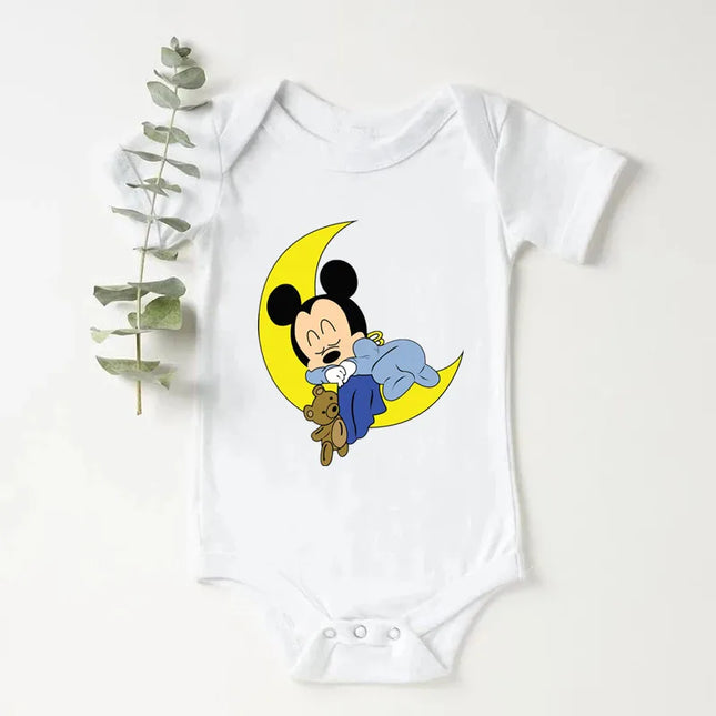 Body Baby Disney Duo