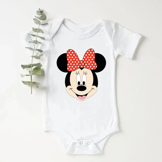 Body Baby Disney Duo
