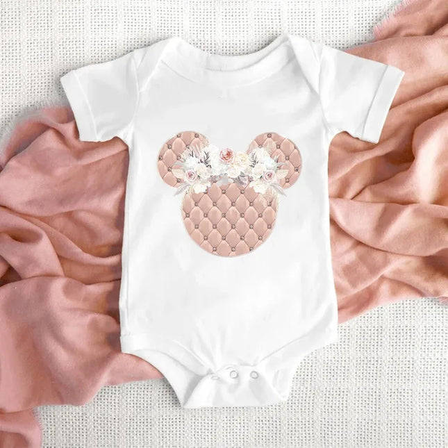 Body Baby Girl Minnie