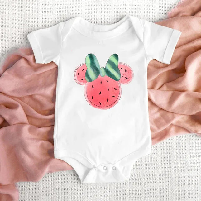 Body Baby Girl Minnie