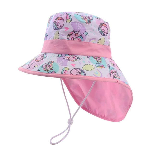 Chapéu Summer Baby Sezo
