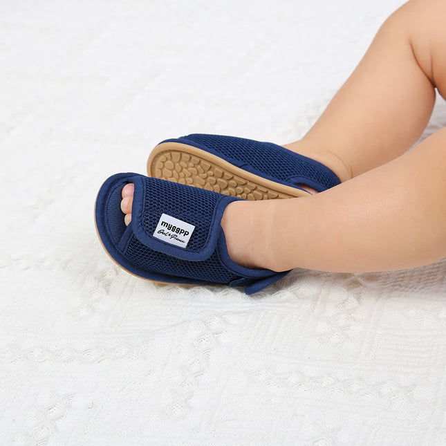 Sandalia   Baby Breeze