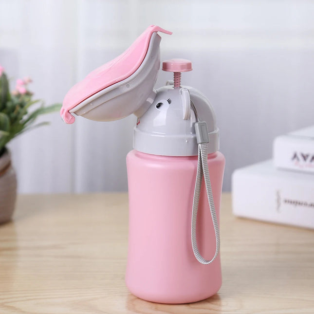 Toalhete Portátil Infantil Prático